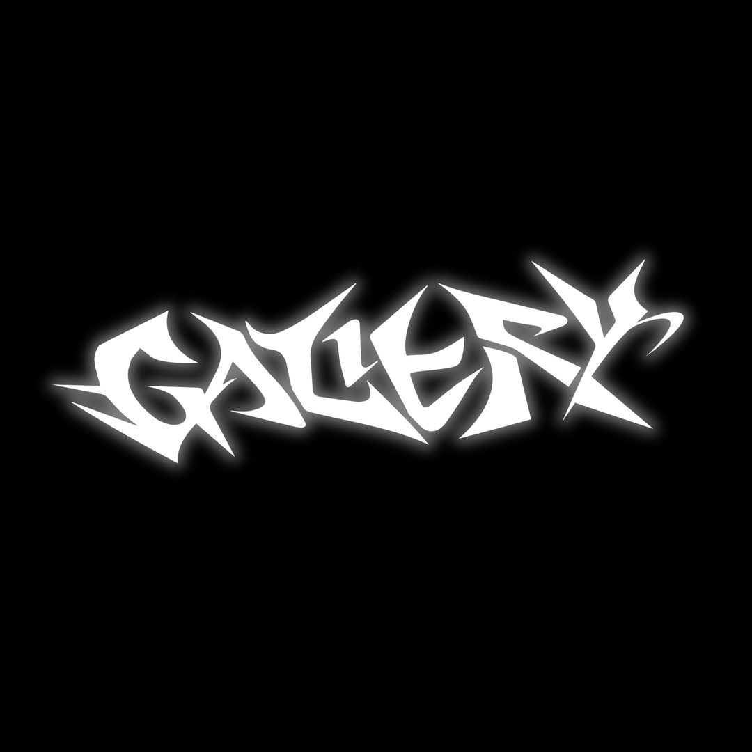 Graffiti V3 Banner