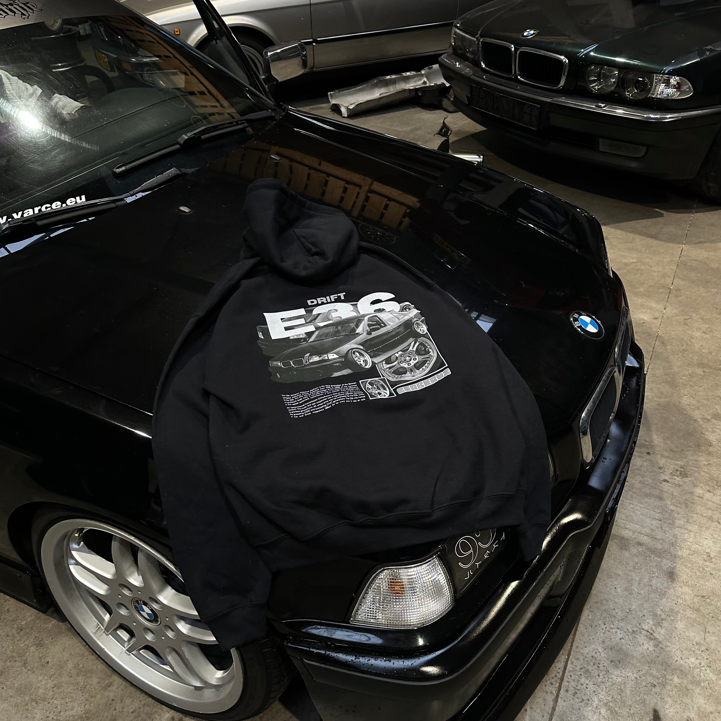 Car Clothing – Car Gallery