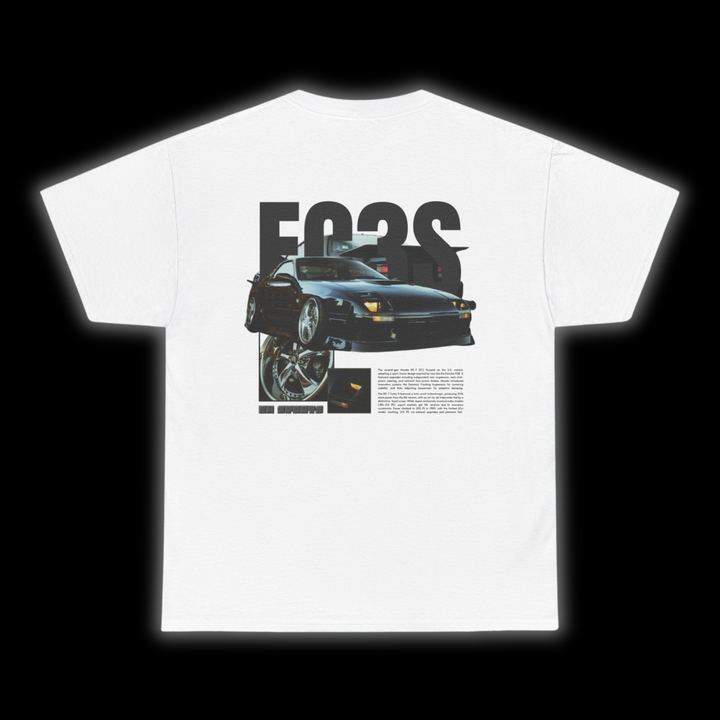 Rx7 FC shirt