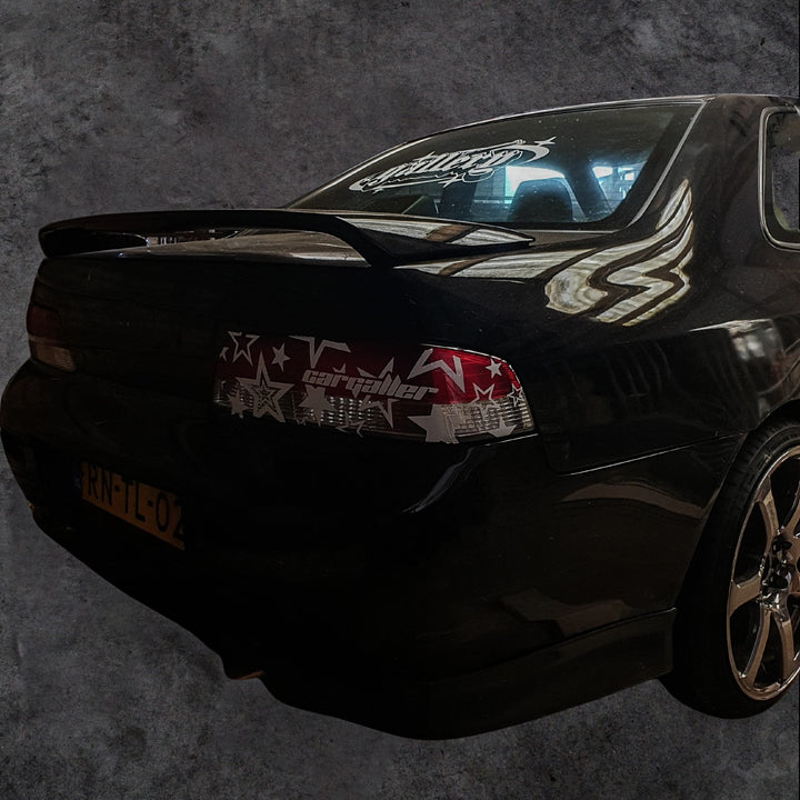 Taillight Overlay