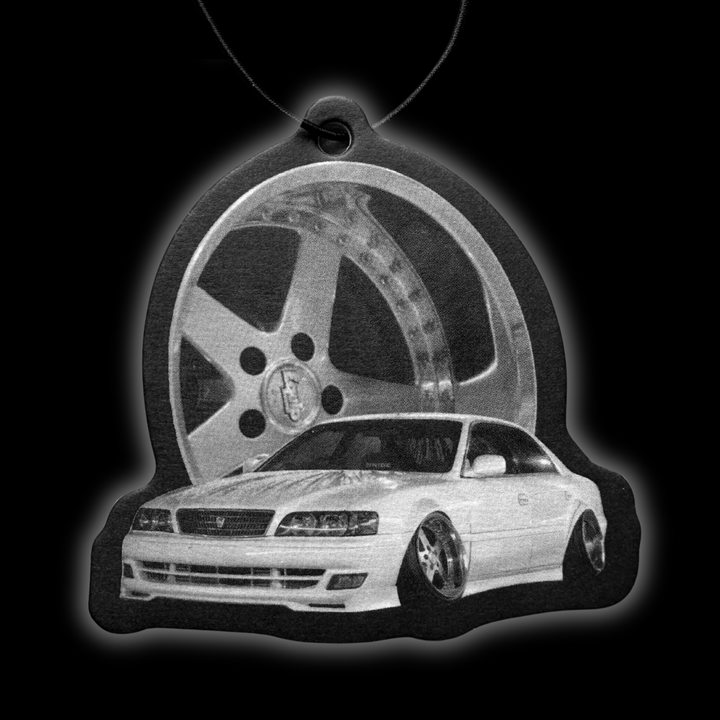 Jzx100 Air Freshener