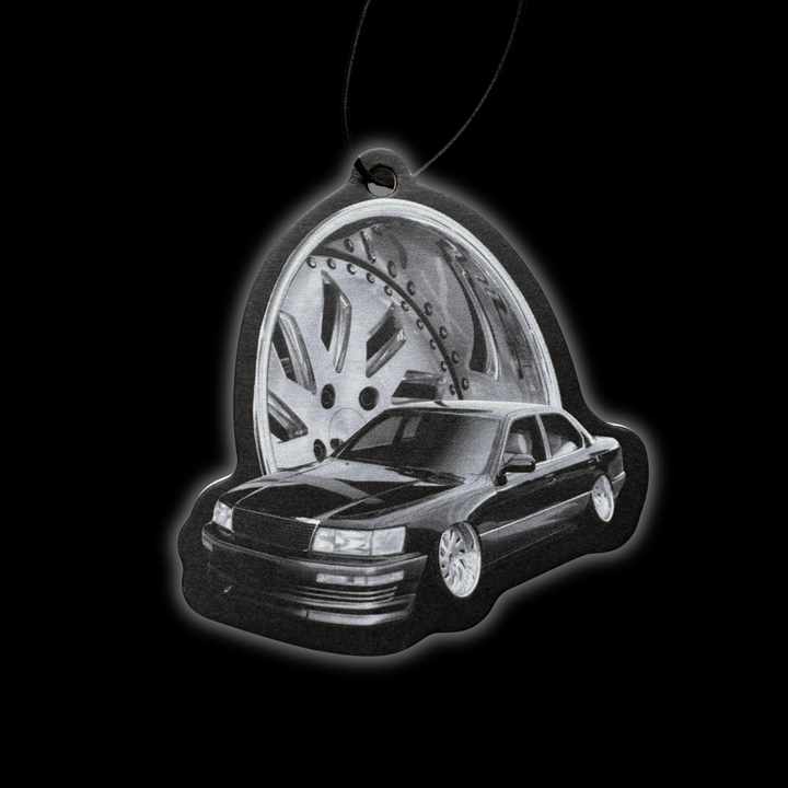 Ls400 Car Air Freshener