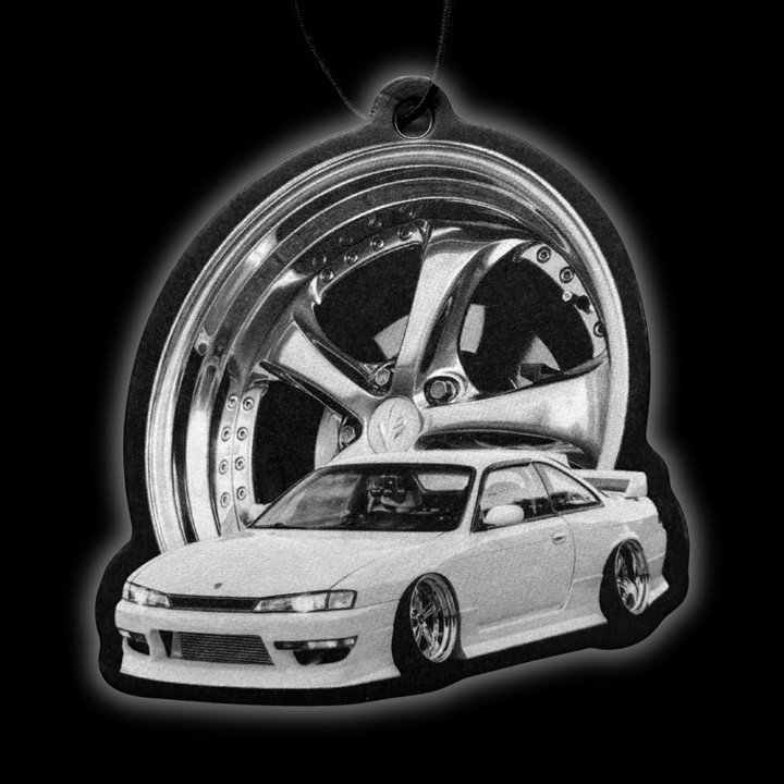 S14 Air Freshener