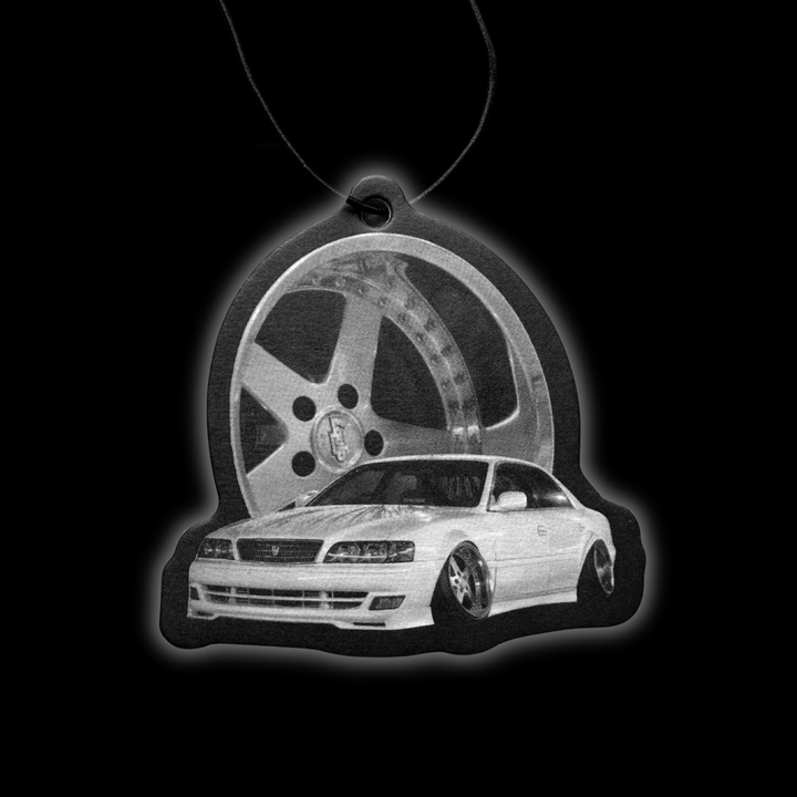 Jzx100 Car Air Freshener