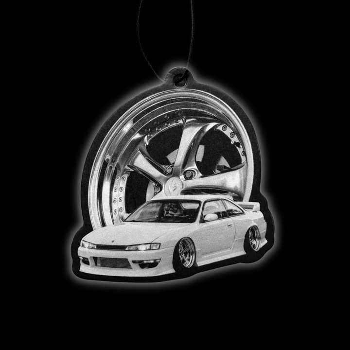 S14 Car Air Freshener