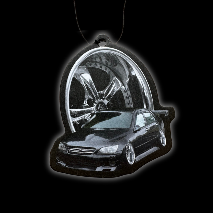 Is300 Car Air Freshener