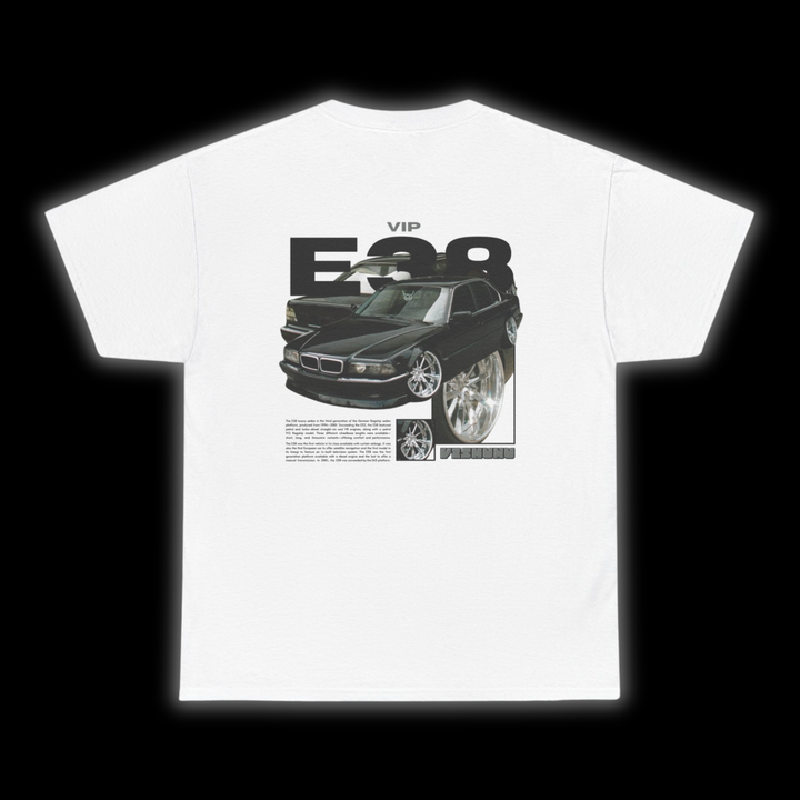 VIP E38 shirt