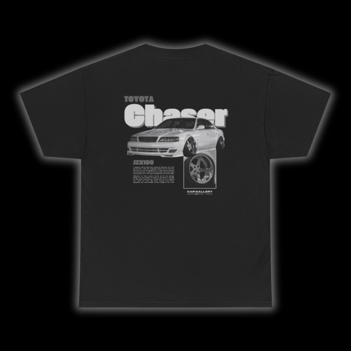 Chaser JZX100 shirt