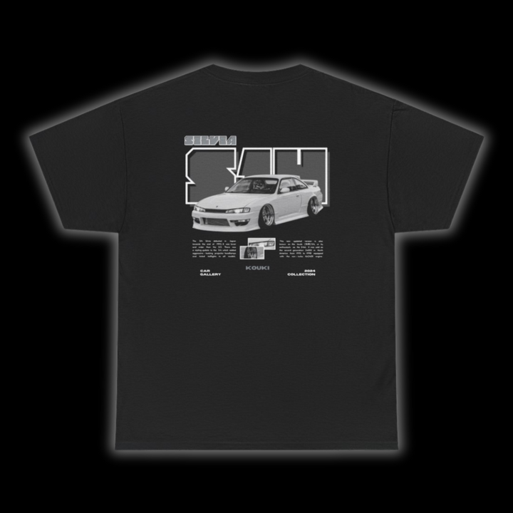 S14 Kouki shirt