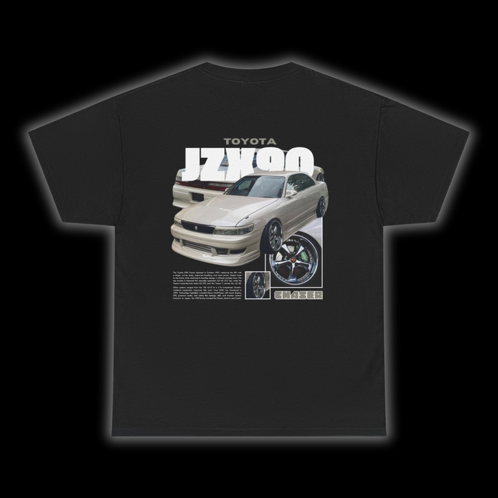 Mark II Jzx90 shirt