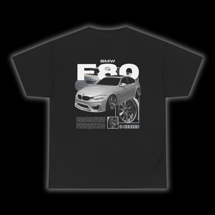 BMW F80 shirt