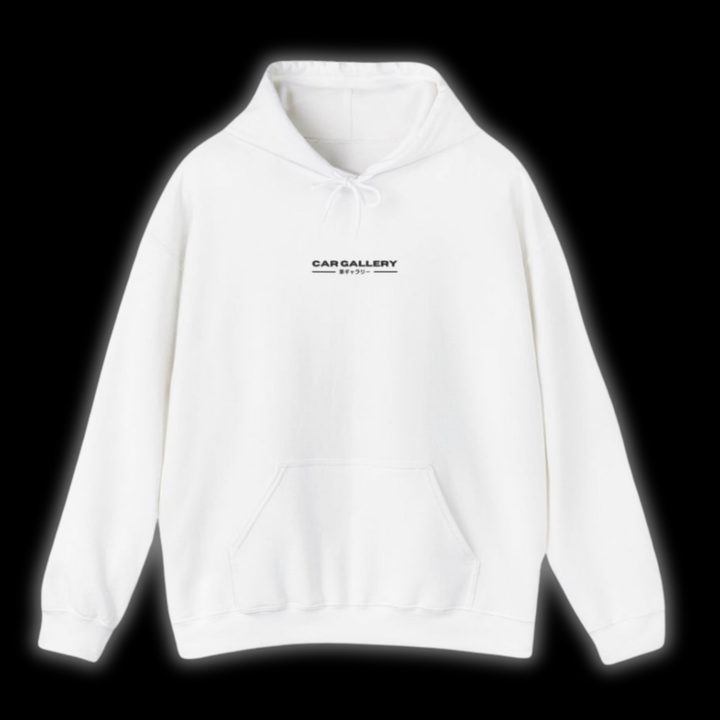Rx7 FD hoodie
