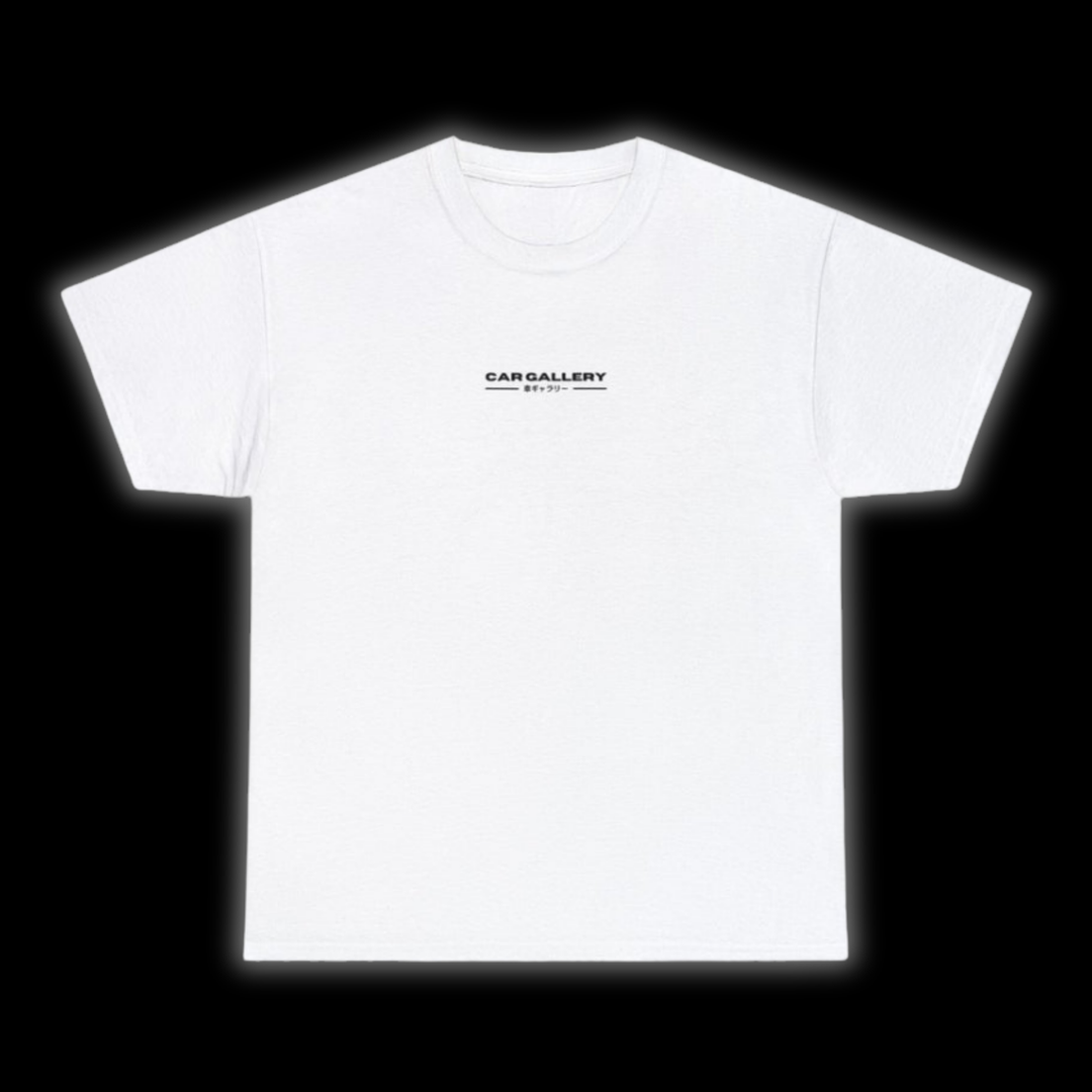 Mark II JZX110 shirt