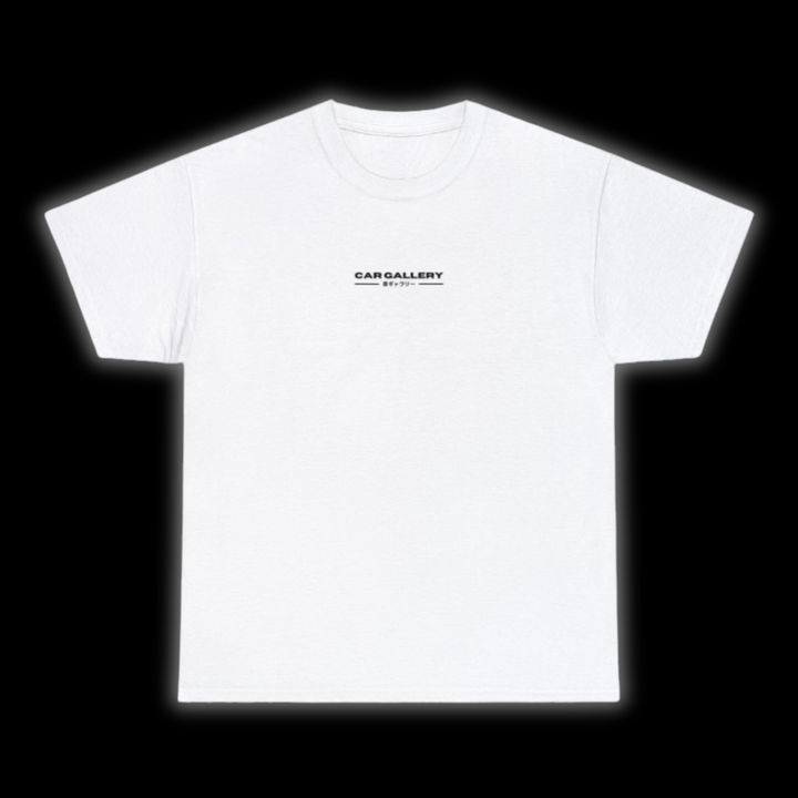 Mark II JZX110 shirt