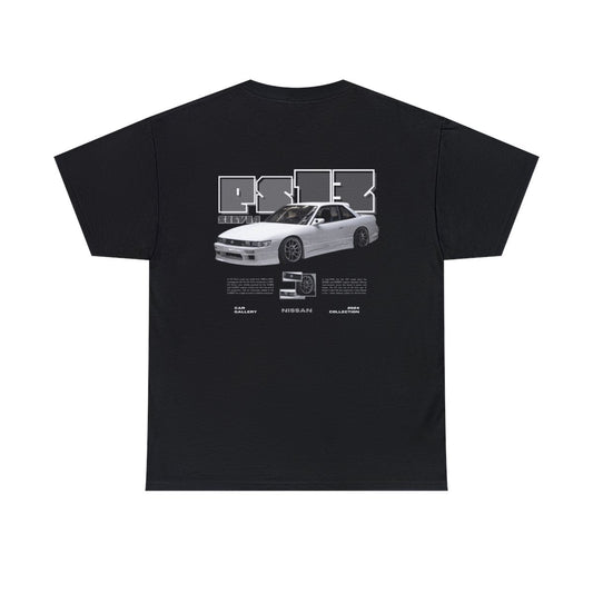 Silvia S13 shirt