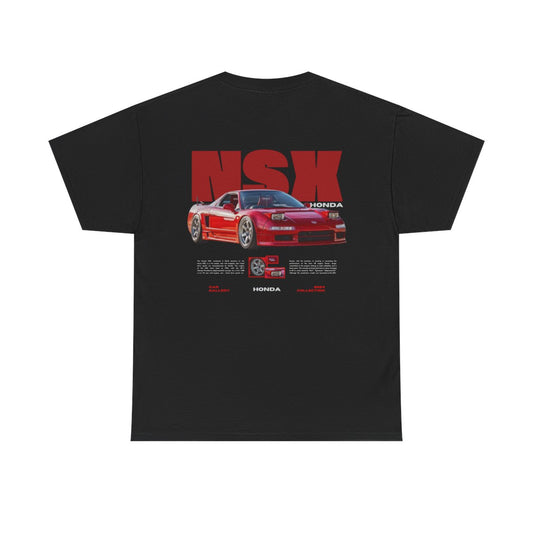 Honda NSX shirt