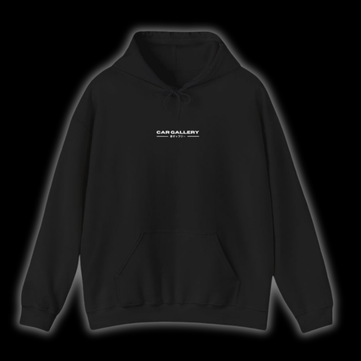 Rx7 FD hoodie