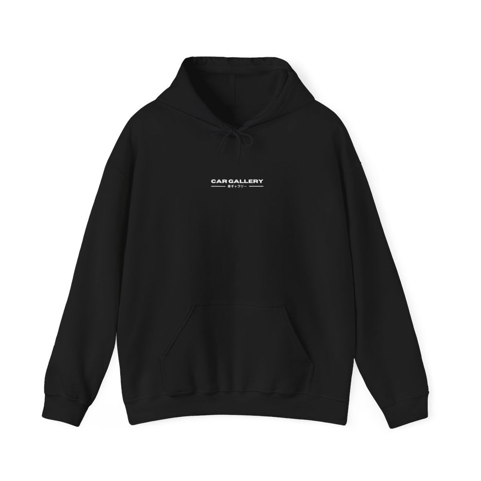 BMW E36 hoodie