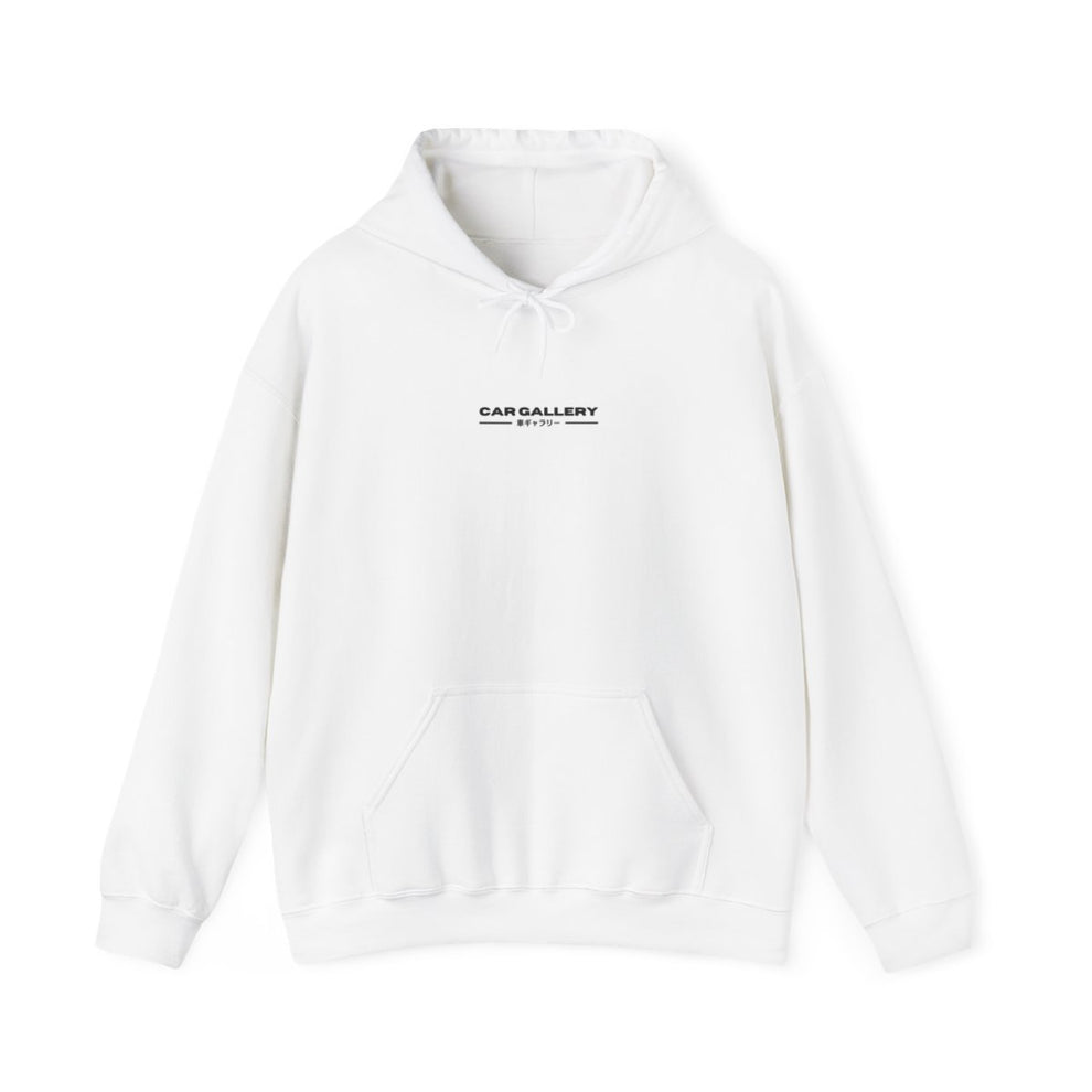 Lexus Is300 hoodie