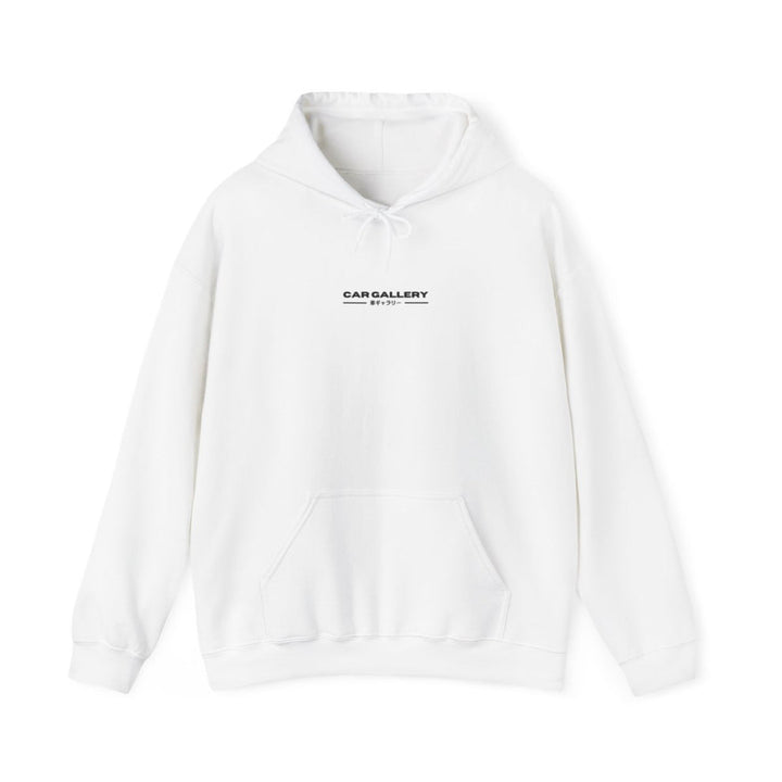 Lexus Sc300 hoodie