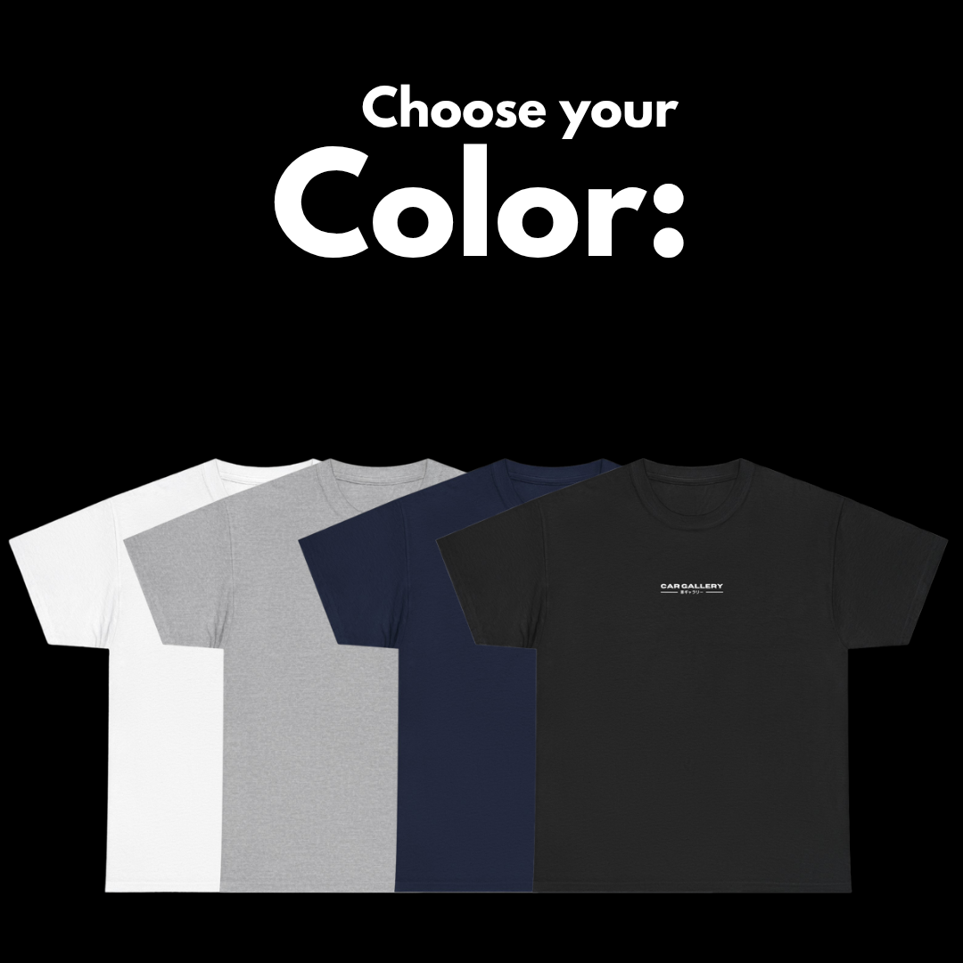 Custom T-shirt