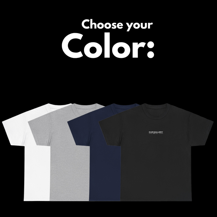 Custom T-shirt