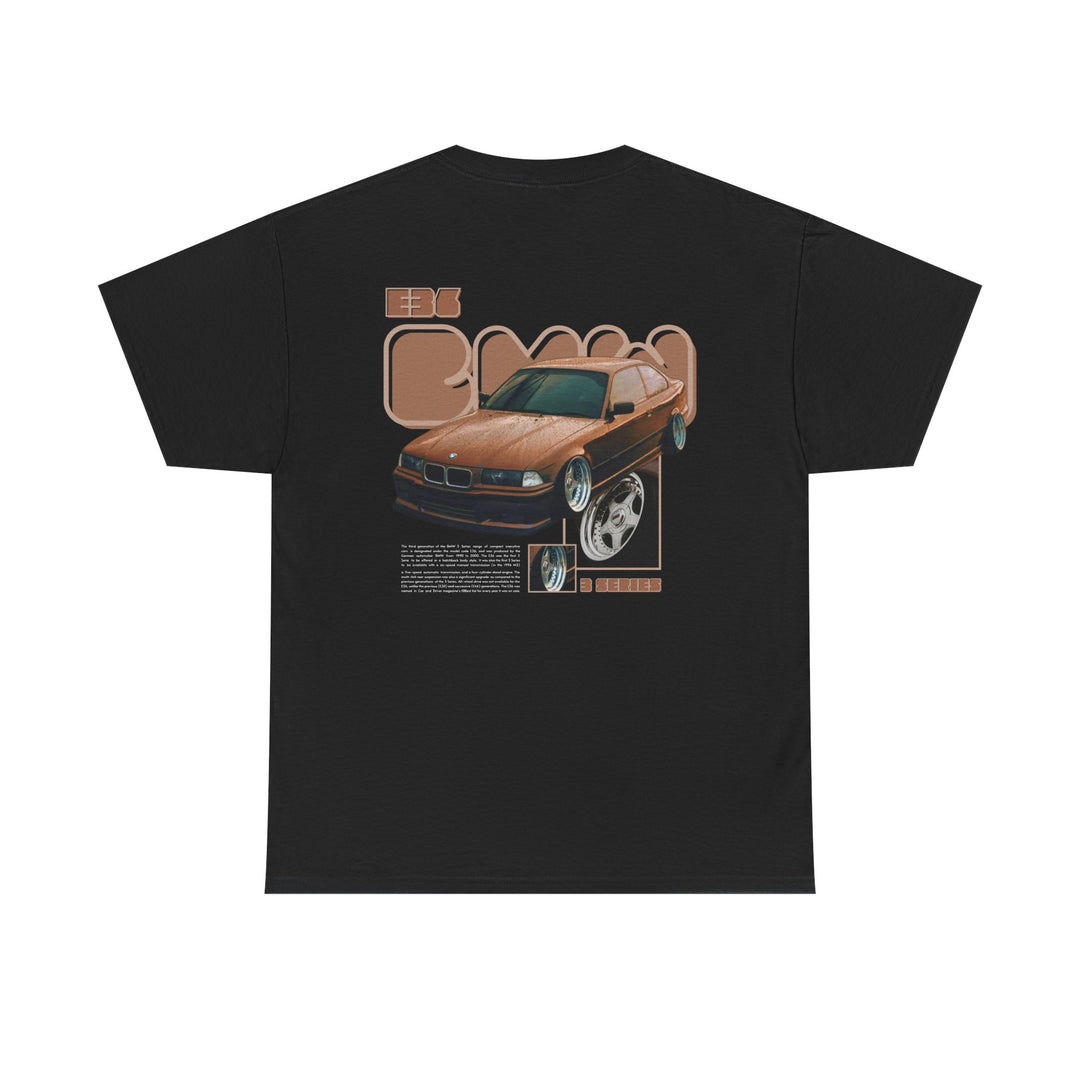 BMW E36 shirt