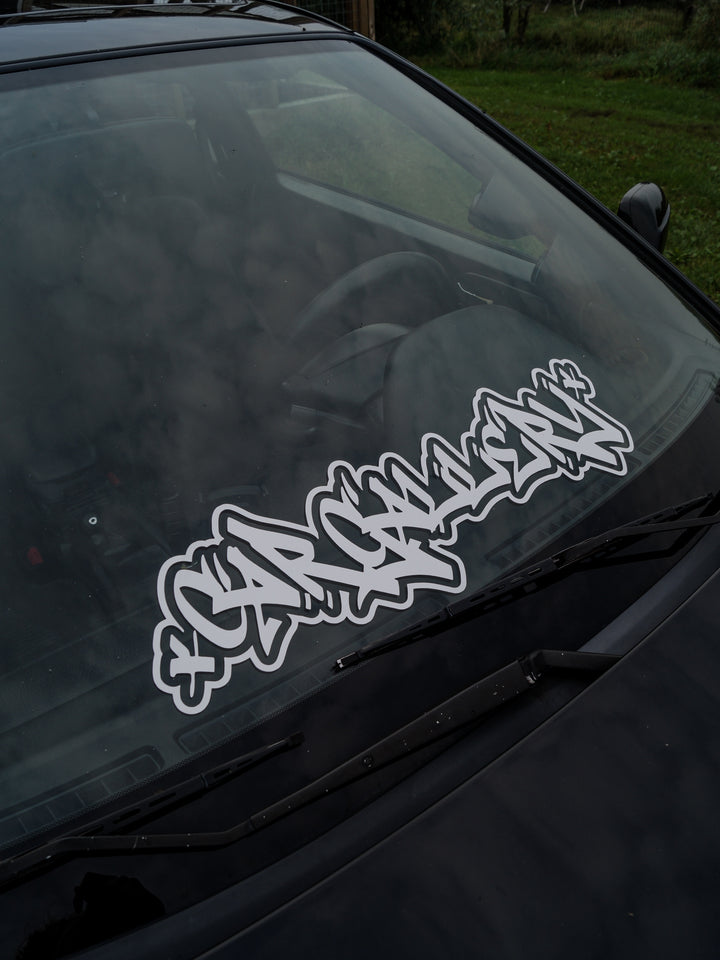 Graffiti Banner