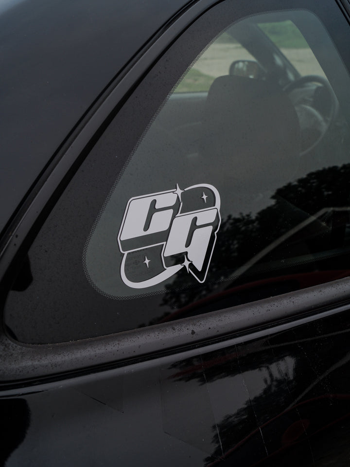 Car Gallery Sticker