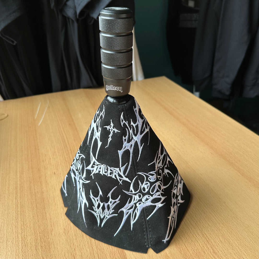 Tribal Shift Boot