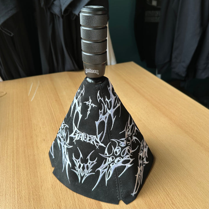 Tribal Shift Boot