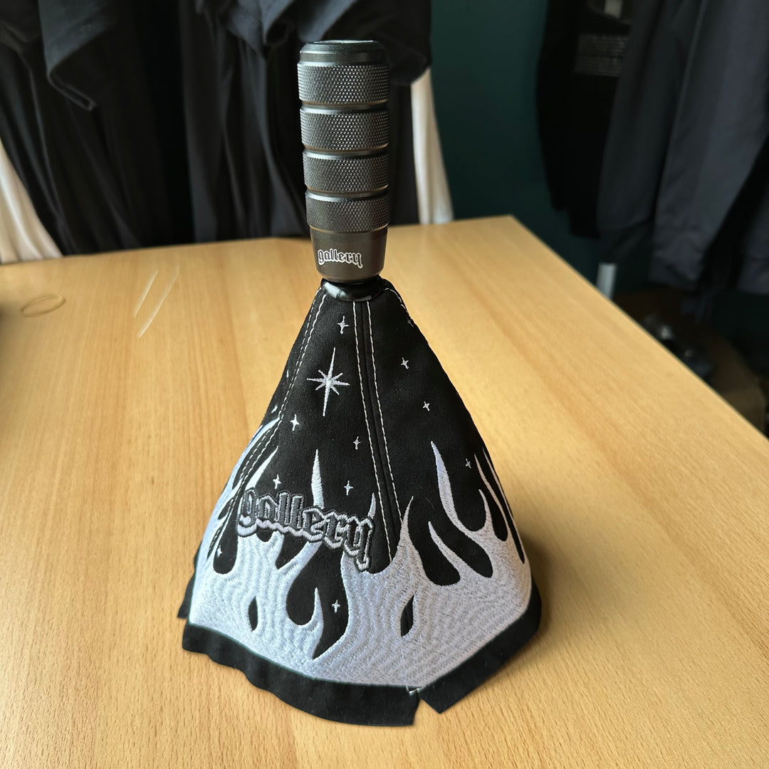 Flame Shift Boot