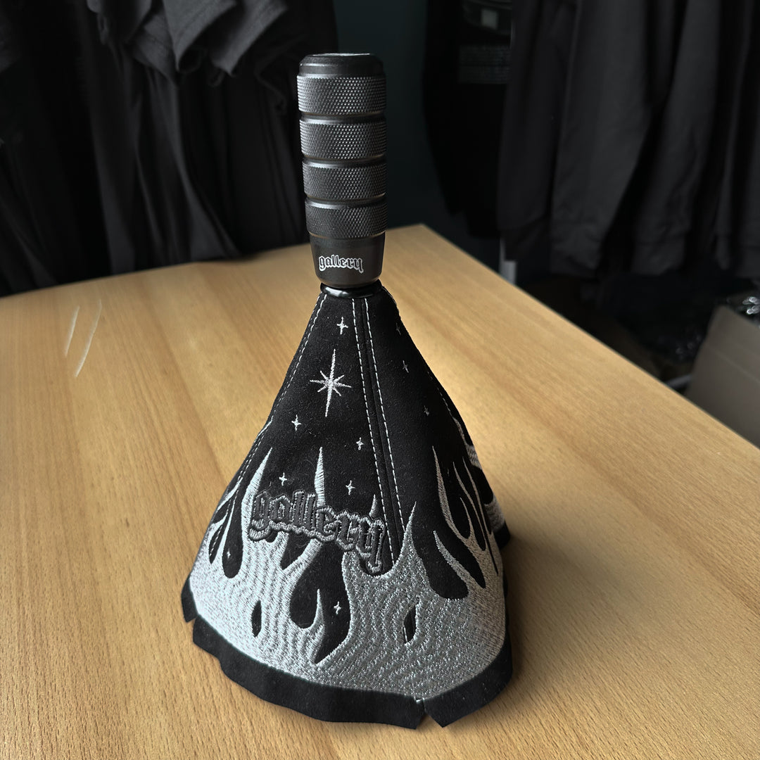 Flame Shift Boot