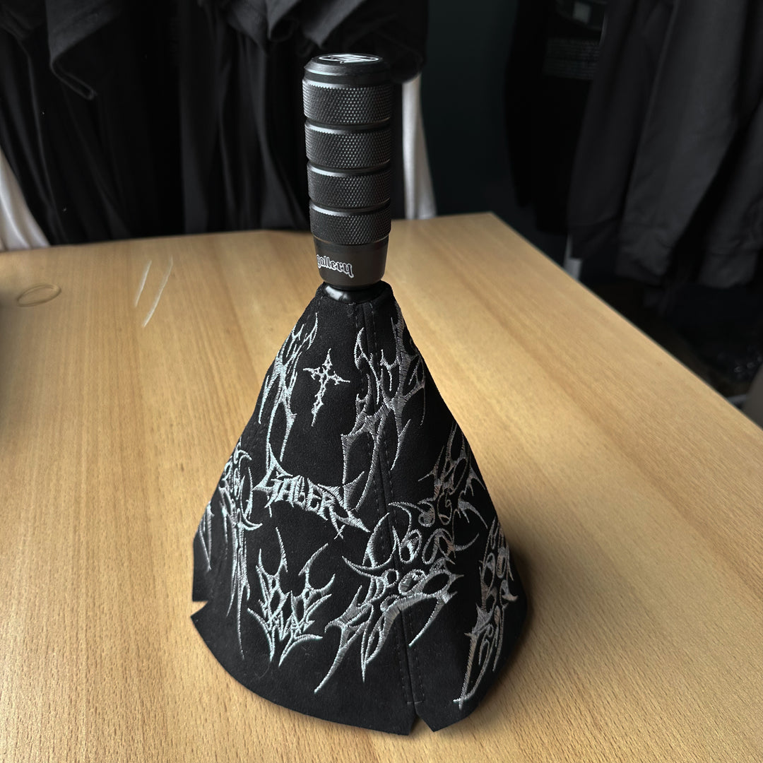 Tribal Shift Boot