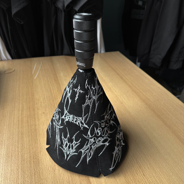 Tribal Shift Boot
