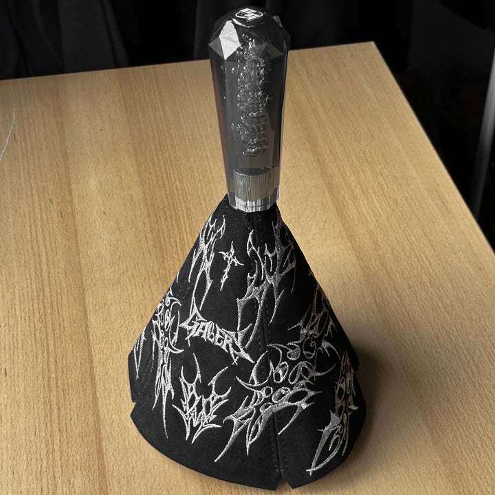 Bubble Gear Shift Knob