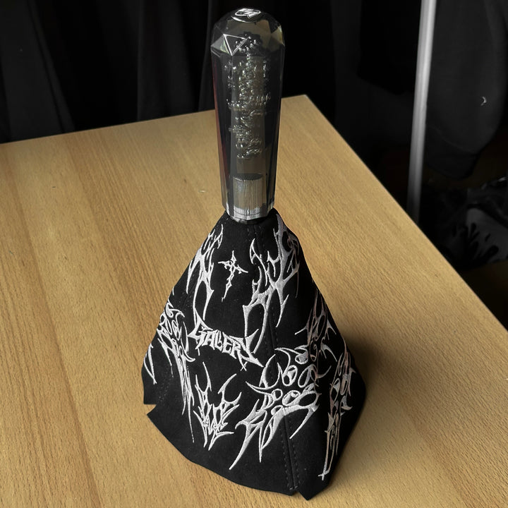 Tribal Shift Boot
