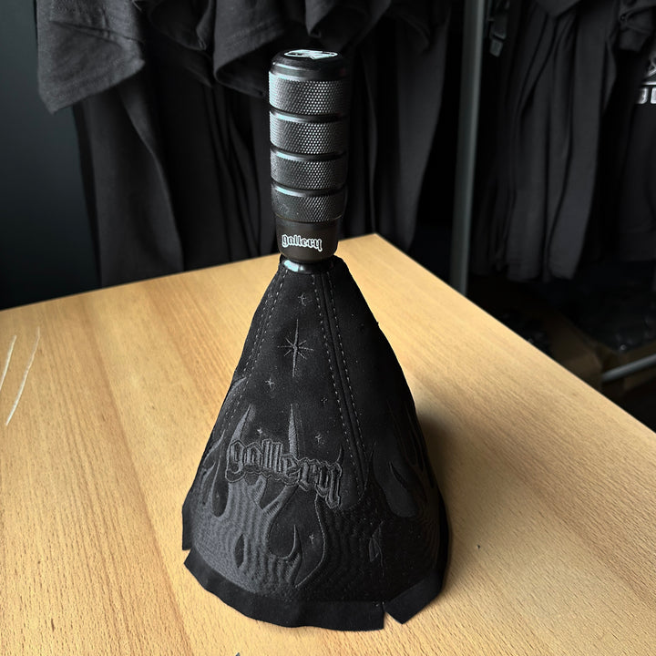Flame Shift Boot