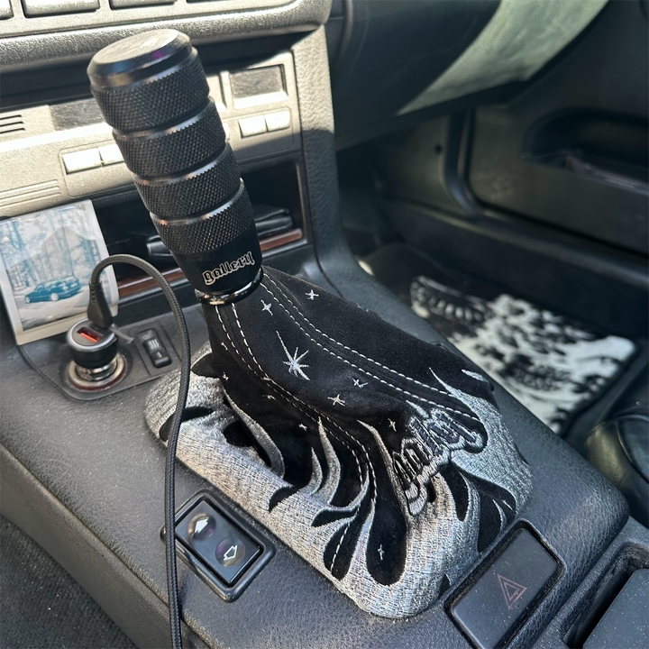 Flame Shift Boot