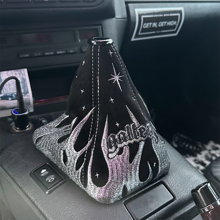 Flame Shift Boot