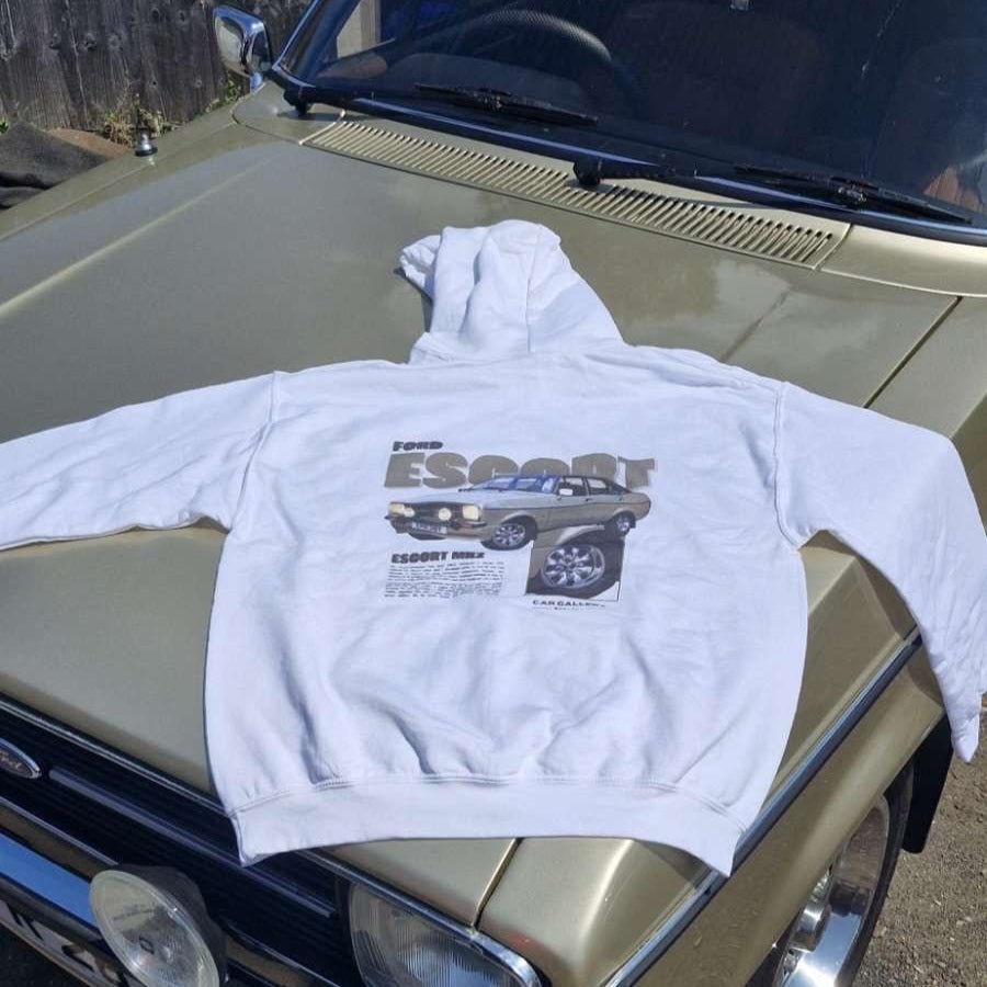 Custom Hoodie