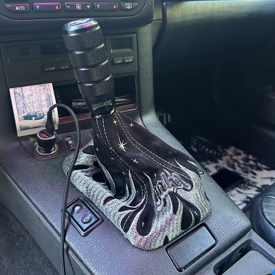 Flame Shift Boot