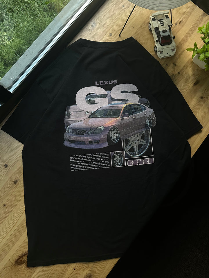 Lexus Gs430 shirt