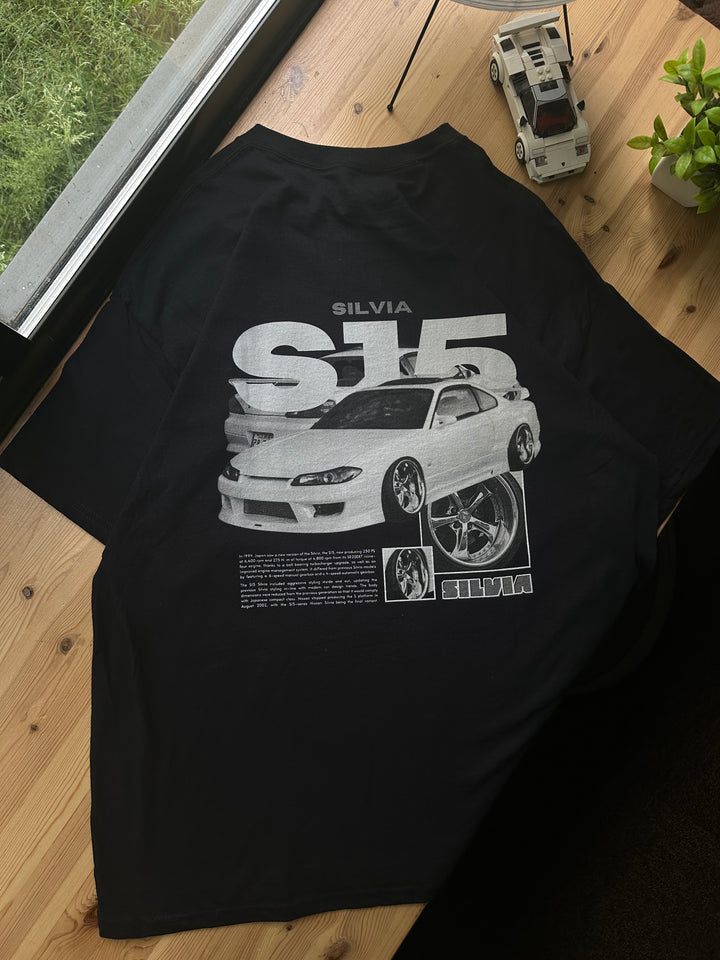 Silvia S15 shirt