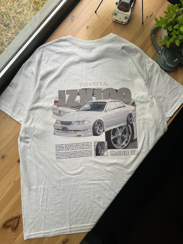 Mark II JZX100 shirt