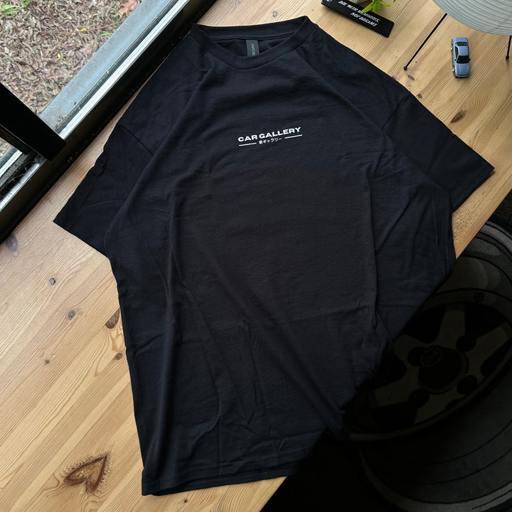 Stance E30 shirt V2
