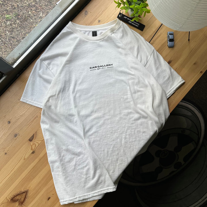 Stance E30 shirt V2