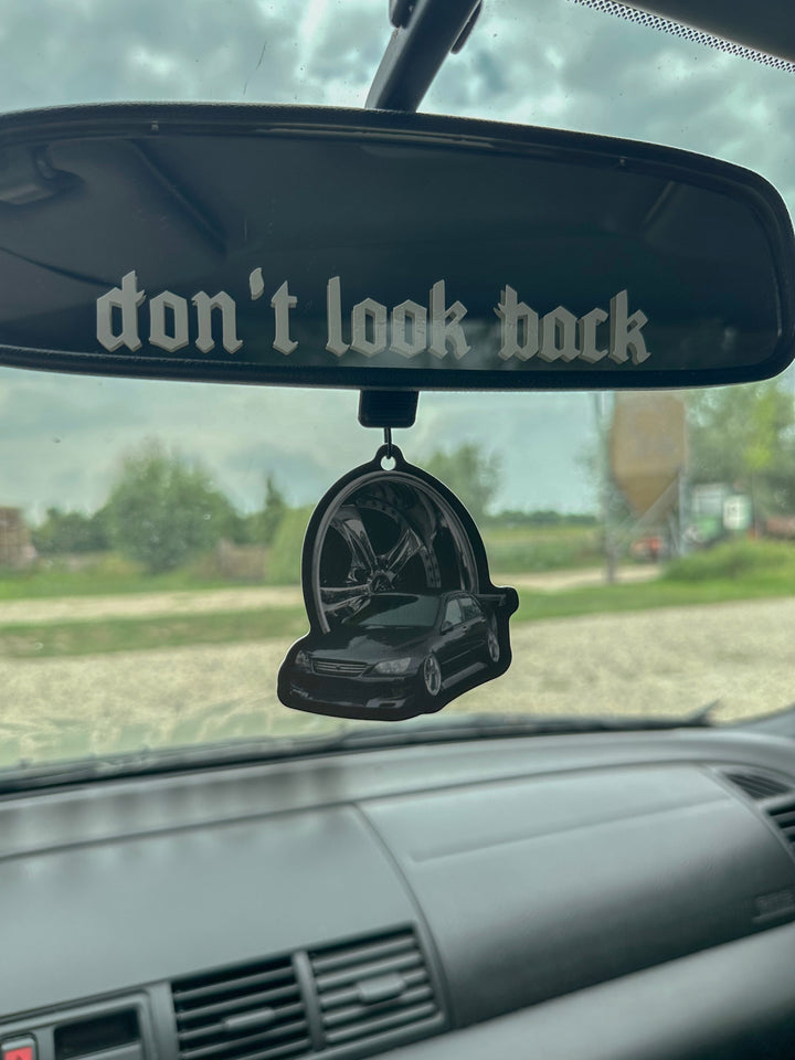 Is300 Air Freshener