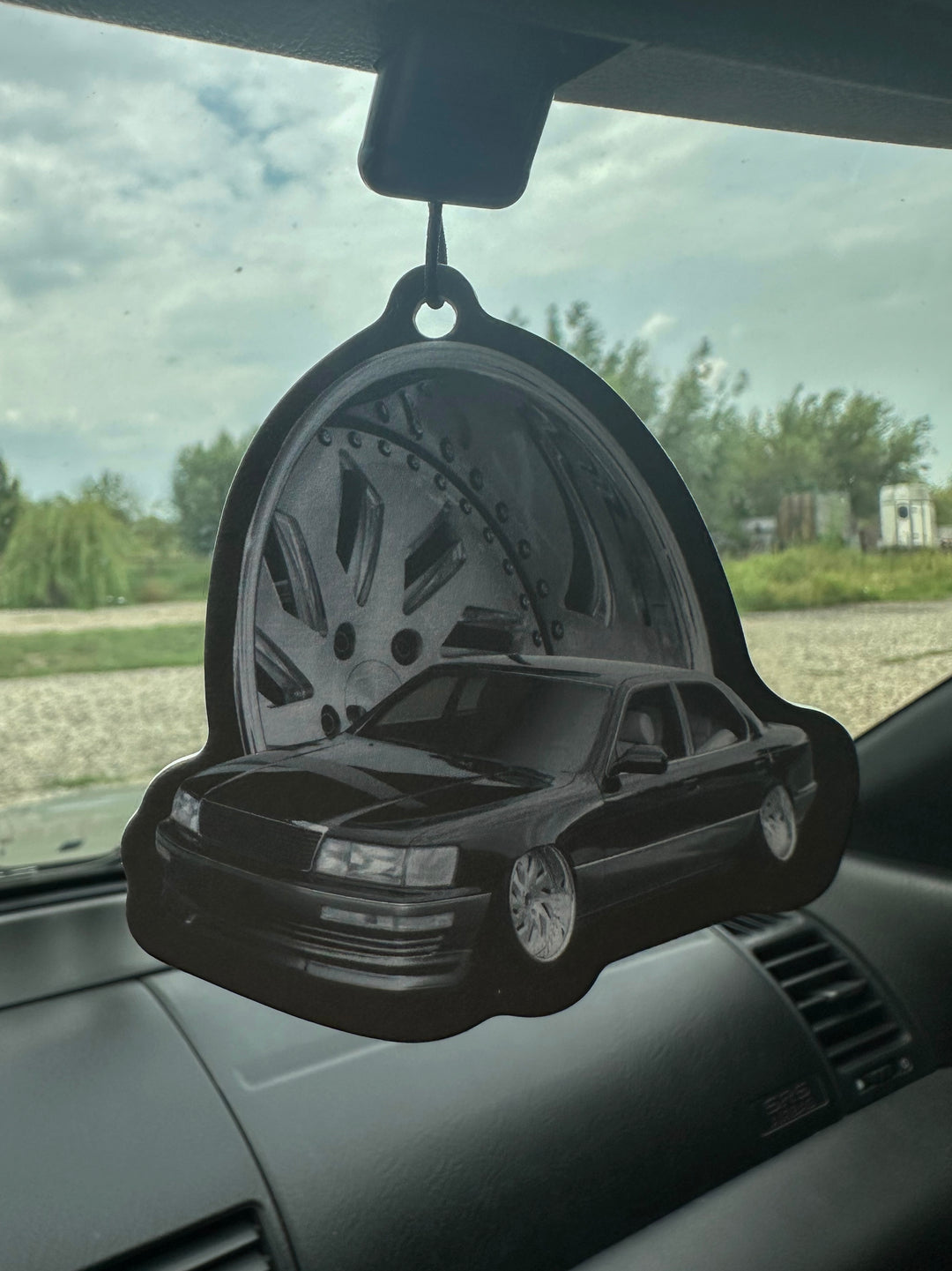 Ls400 Air Freshener