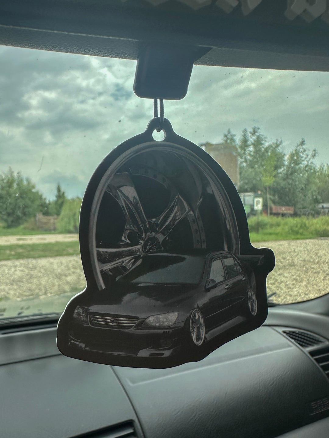 Is300 Air Freshener